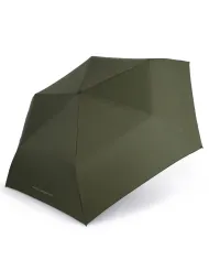 Piquadro Ombrello ultra leggero apri/chiudi automatico Verde
