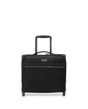 Delsey Cartella trolley pilotina Brochant 3 Nero