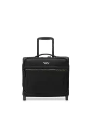 Delsey Cartella trolley pilotina Brochant 3 Nero