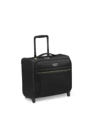 Delsey Cartella trolley pilotina Brochant 3 Nero