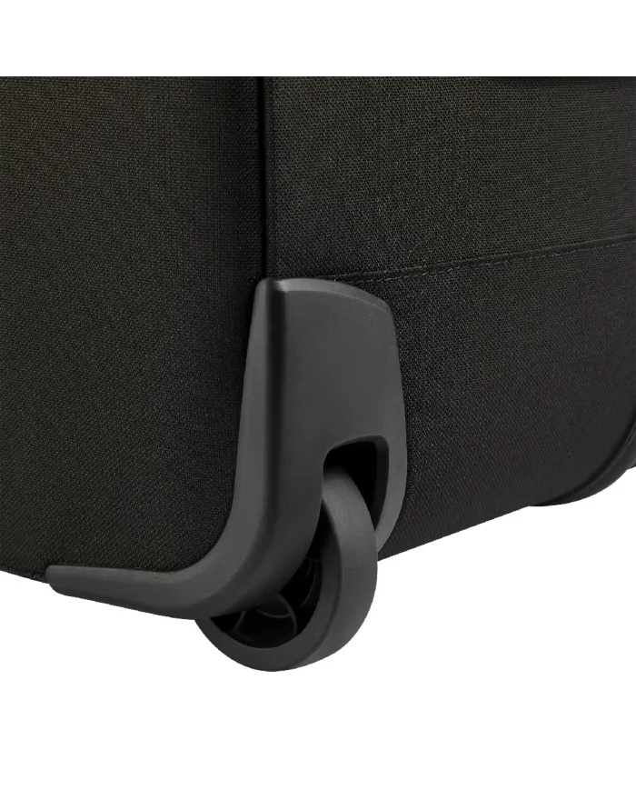 Delsey Cartella trolley pilotina Brochant 3 Nero