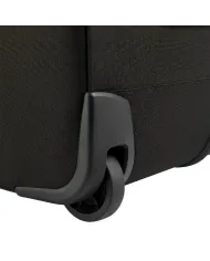 Delsey Cartella trolley pilotina Brochant 3 Nero