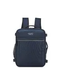 Delsey Zaino da viaggio Brochant 3 Blu