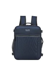 Delsey Zaino da viaggio Brochant 3 Blu
