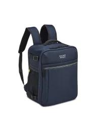 Delsey Zaino da viaggio Brochant 3 Blu