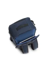Delsey Zaino da viaggio Brochant 3 Blu