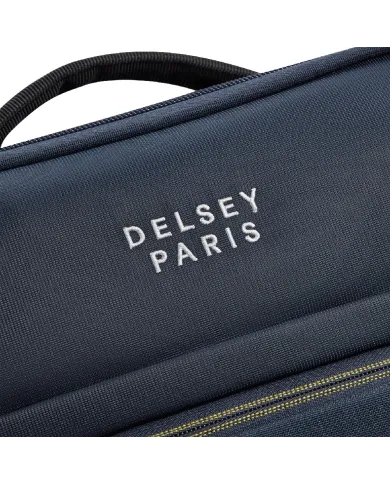 Delsey Zaino da viaggio Brochant 3 Blu