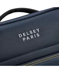 Delsey Zaino da viaggio Brochant 3 Blu