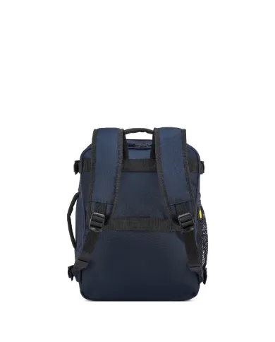 Delsey Zaino da viaggio Brochant 3 Blu