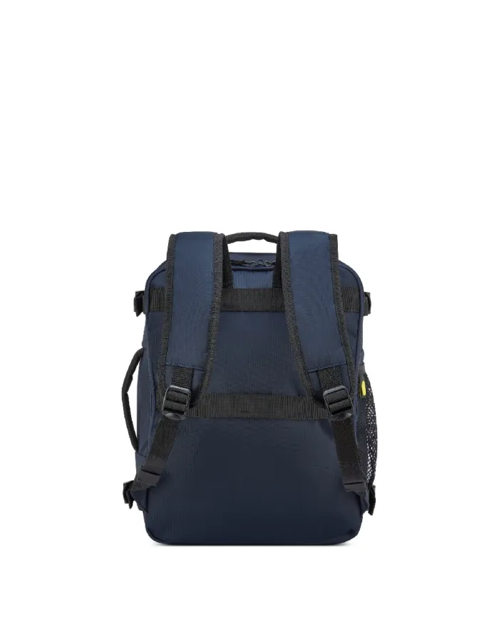 Delsey Zaino da viaggio Brochant 3 Blu