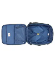 Delsey Zaino da viaggio Brochant 3 Blu