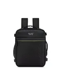 Delsey Zaino da viaggio Brochant 3 Nero