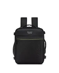Delsey Zaino da viaggio Brochant 3 Nero