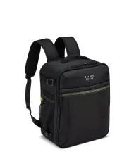 Delsey Zaino da viaggio Brochant 3 Nero