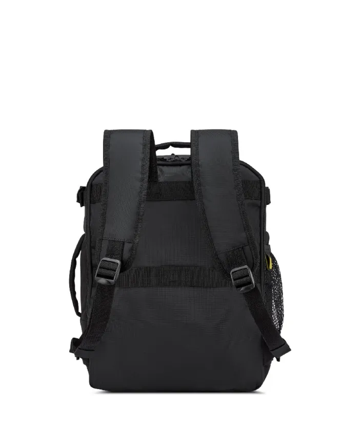 Delsey Zaino da viaggio Brochant 3 Nero