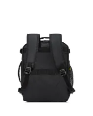 Delsey Zaino da viaggio Brochant 3 Nero