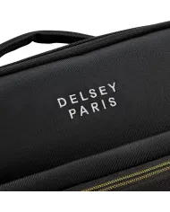Delsey Zaino da viaggio Brochant 3 Nero
