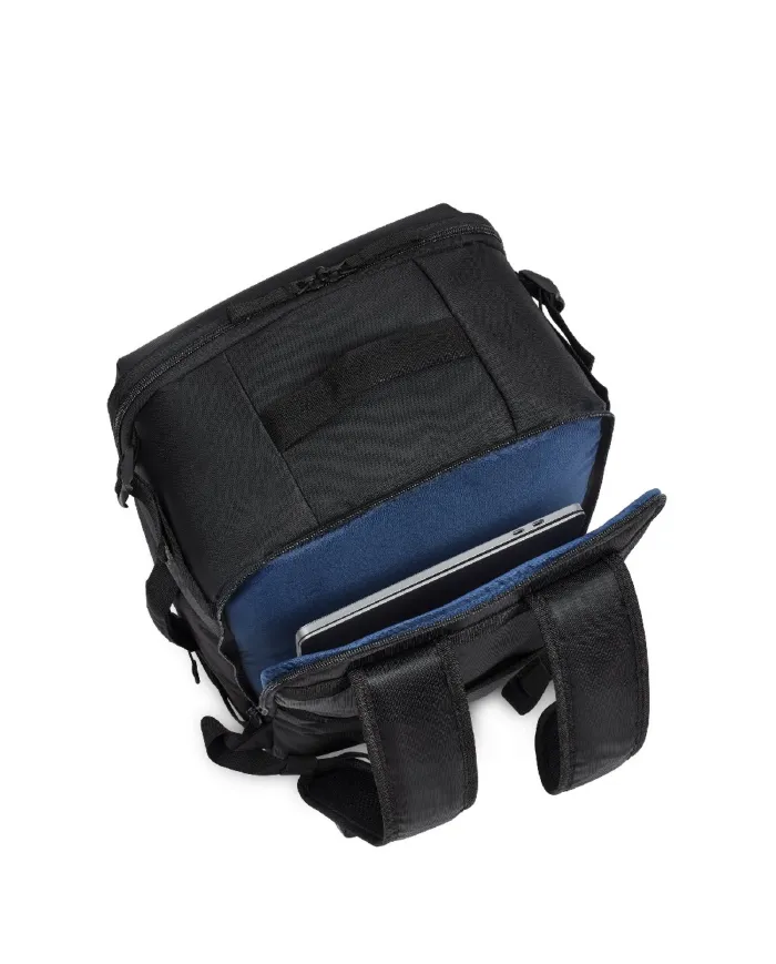 Delsey Zaino da viaggio Brochant 3 Nero