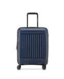 Delsey Trolley bagaglio a mano Lutece SE Blu