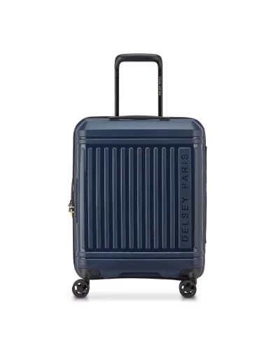 Delsey Trolley bagaglio a mano Lutece SE Blu