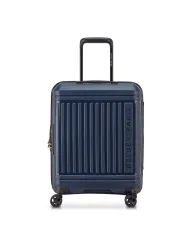 Delsey Trolley bagaglio a mano Lutece SE Blu