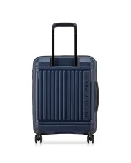 Delsey Trolley bagaglio a mano Lutece SE Blu
