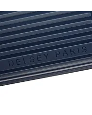 Delsey Trolley bagaglio a mano Lutece SE Blu
