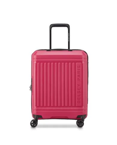 Delsey Trolley bagaglio a mano Lutece SE Magenta