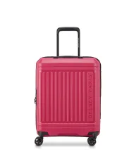 Delsey Trolley bagaglio a mano Lutece SE Magenta