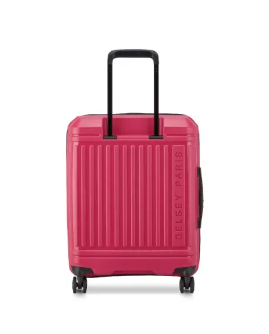 Delsey Trolley bagaglio a mano Lutece SE Magenta