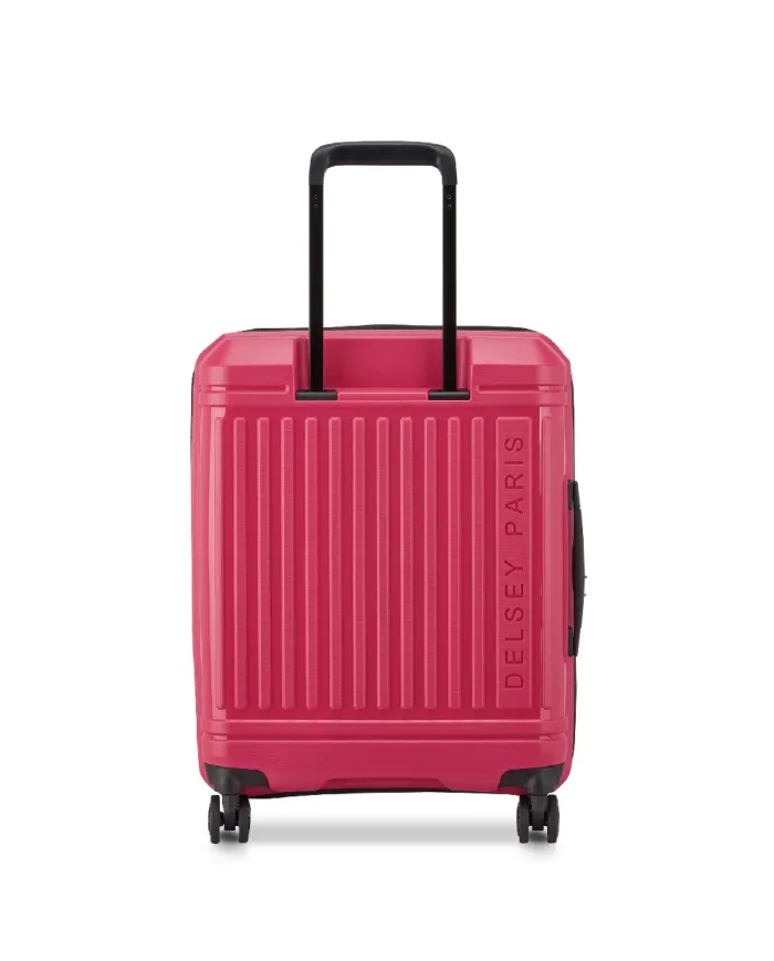 Delsey Trolley bagaglio a mano Lutece SE Magenta