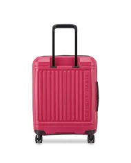 Delsey Trolley bagaglio a mano Lutece SE Magenta