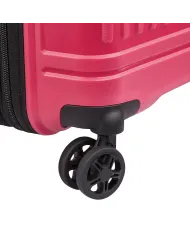 Delsey Trolley bagaglio a mano Lutece SE Magenta