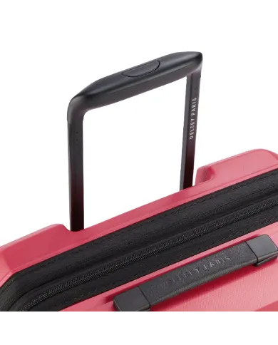 Delsey Trolley bagaglio a mano Lutece SE Magenta