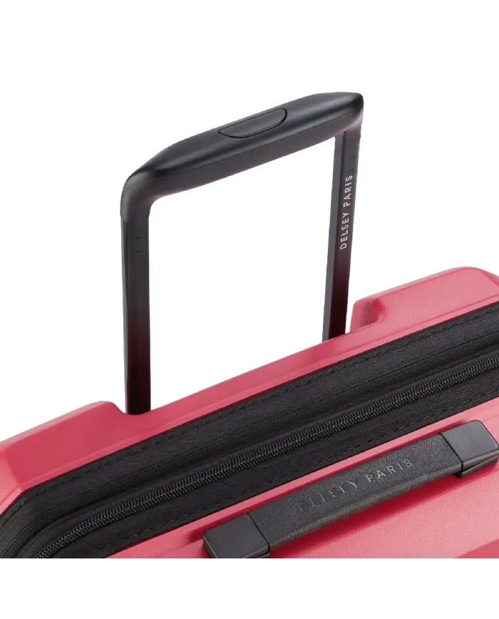 Delsey Trolley bagaglio a mano Lutece SE Magenta