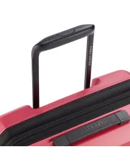 Delsey Trolley bagaglio a mano Lutece SE Magenta