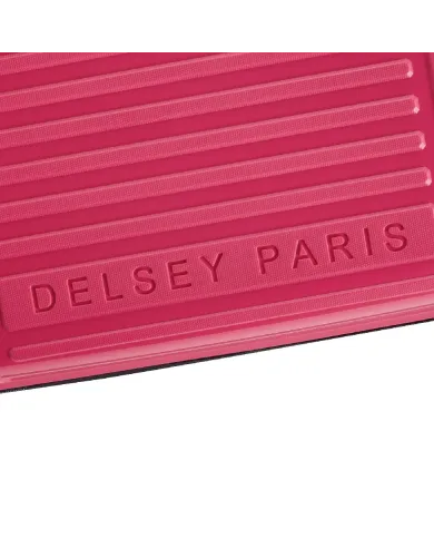 Delsey Trolley bagaglio a mano Lutece SE Magenta