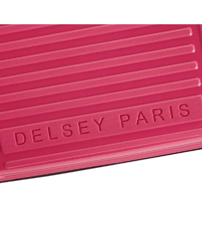 Delsey Trolley bagaglio a mano Lutece SE Magenta