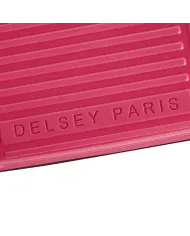 Delsey Trolley bagaglio a mano Lutece SE Magenta