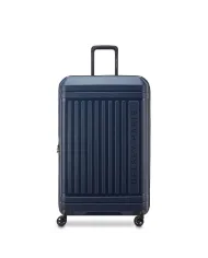 Delsey Trolley medio Lutece SE Blu
