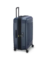 Delsey Trolley medio Lutece SE Blu