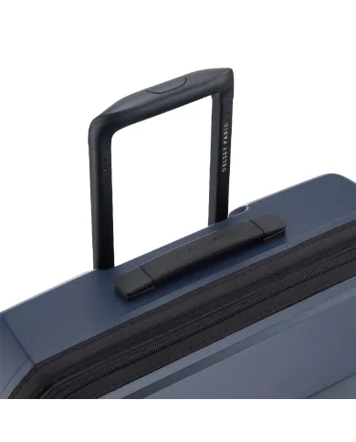 Delsey Trolley medio Lutece SE Blu