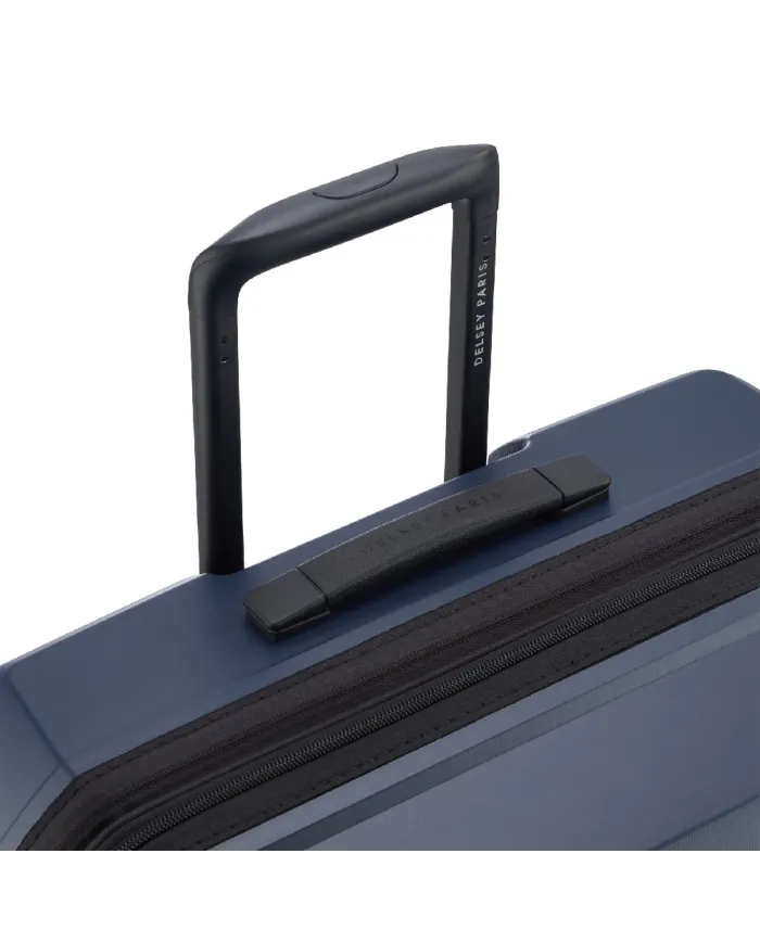 Delsey Trolley medio Lutece SE Blu