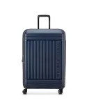 Delsey Trolley grande Lutece SE Blu