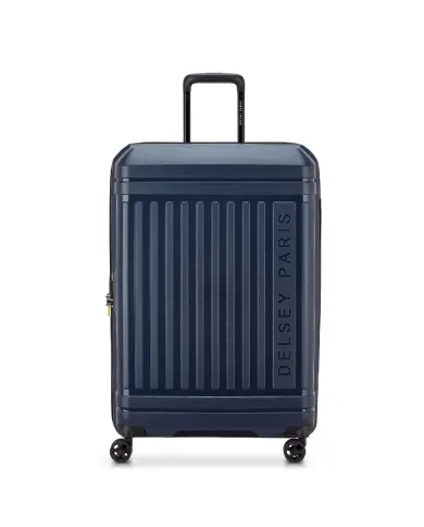Delsey Trolley grande Lutece SE Blu