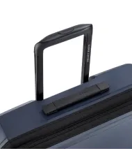Delsey Trolley grande Lutece SE Blu