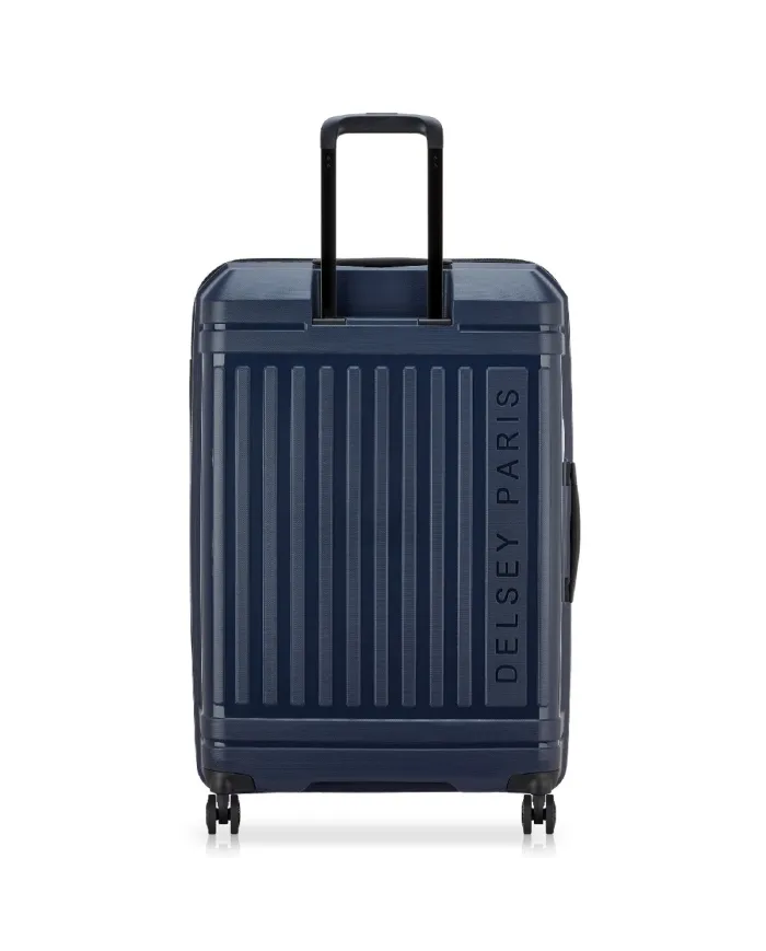 Delsey Trolley grande Lutece SE Blu
