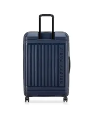 Delsey Trolley grande Lutece SE Blu