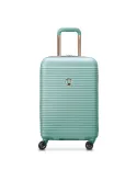 Delsey Trolley grande Freestyle Verde chiaro