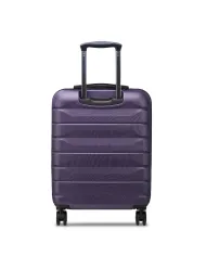 Delsey Trolley bagaglio a mano Air Armour Viola
